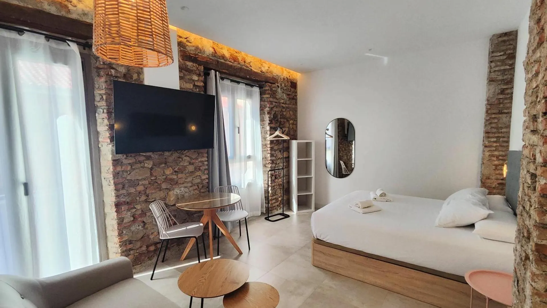 La Estacion Apartment Malaga