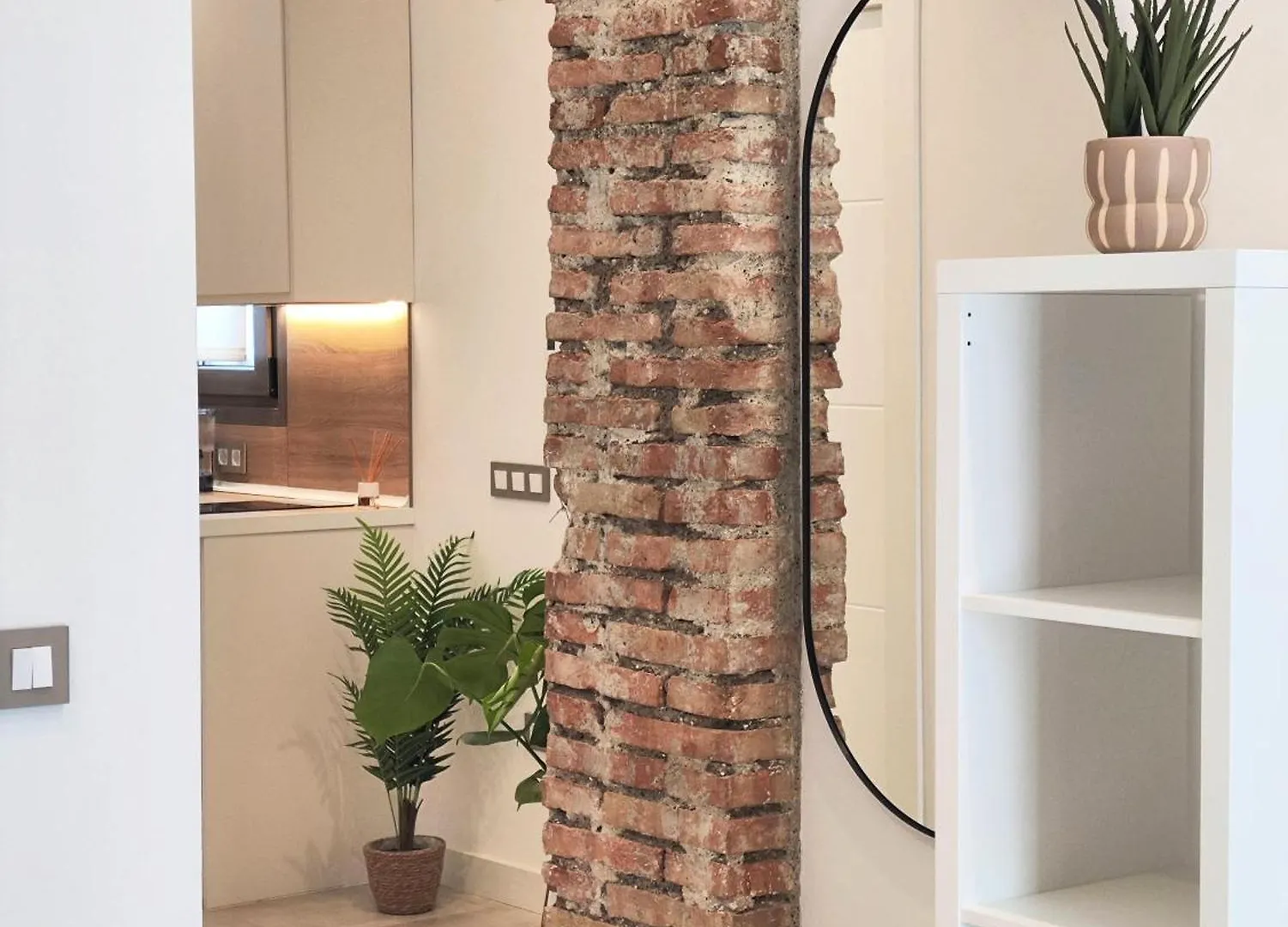 La Estacion Apartment Malaga