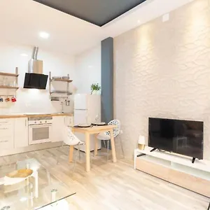 Apartamento Vialia Cinema, Málaga