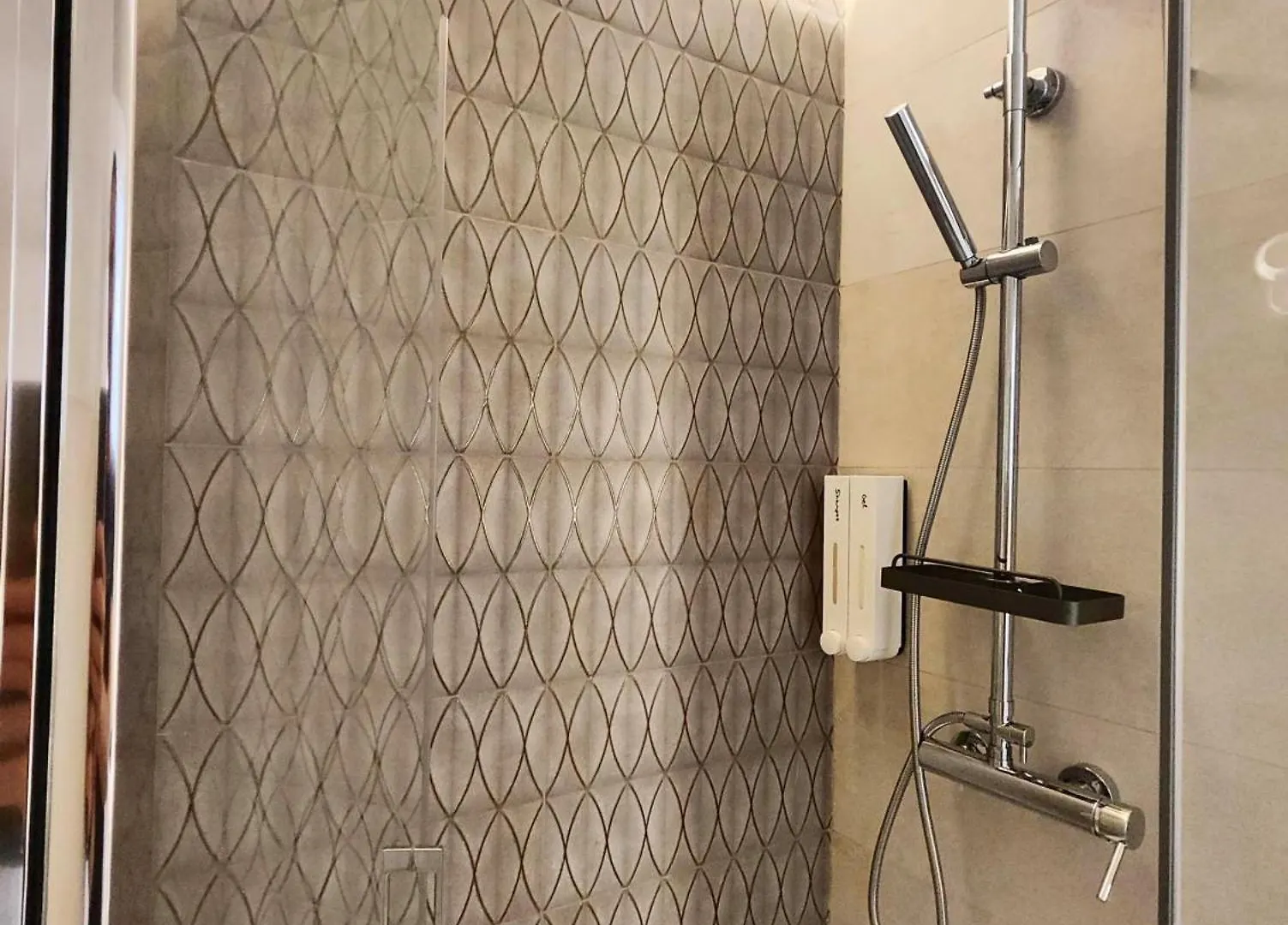 La Estacion Apartment Malaga Spain